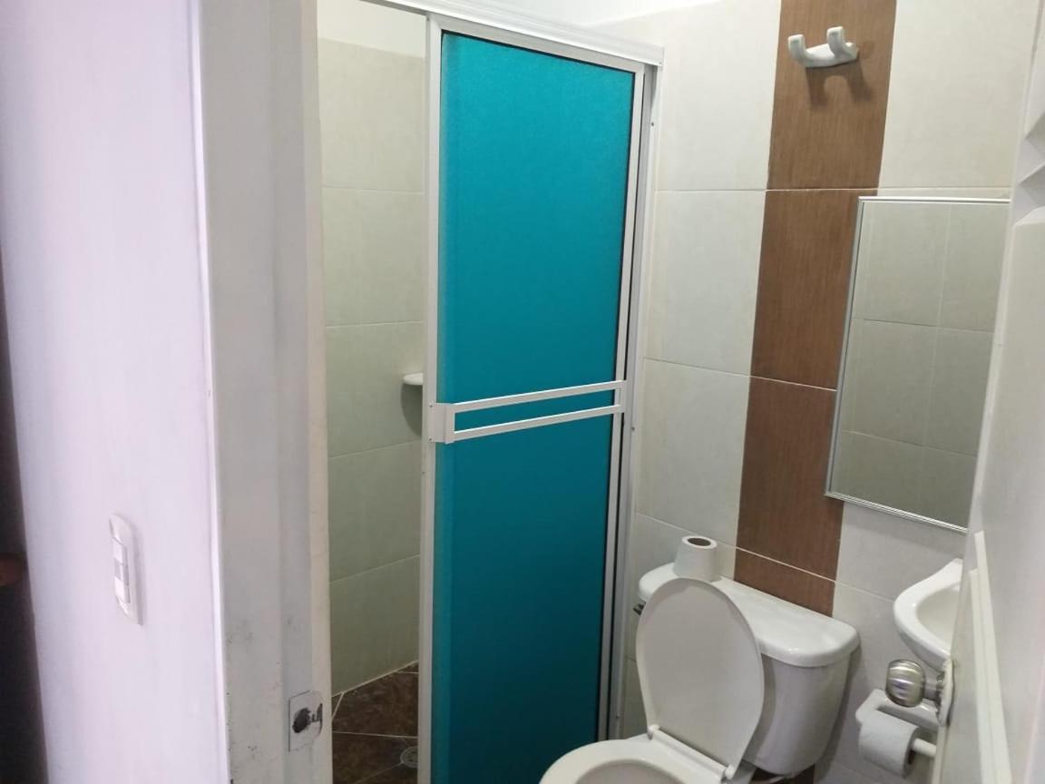 Hotel Dunary Aguachica Eksteriør billede