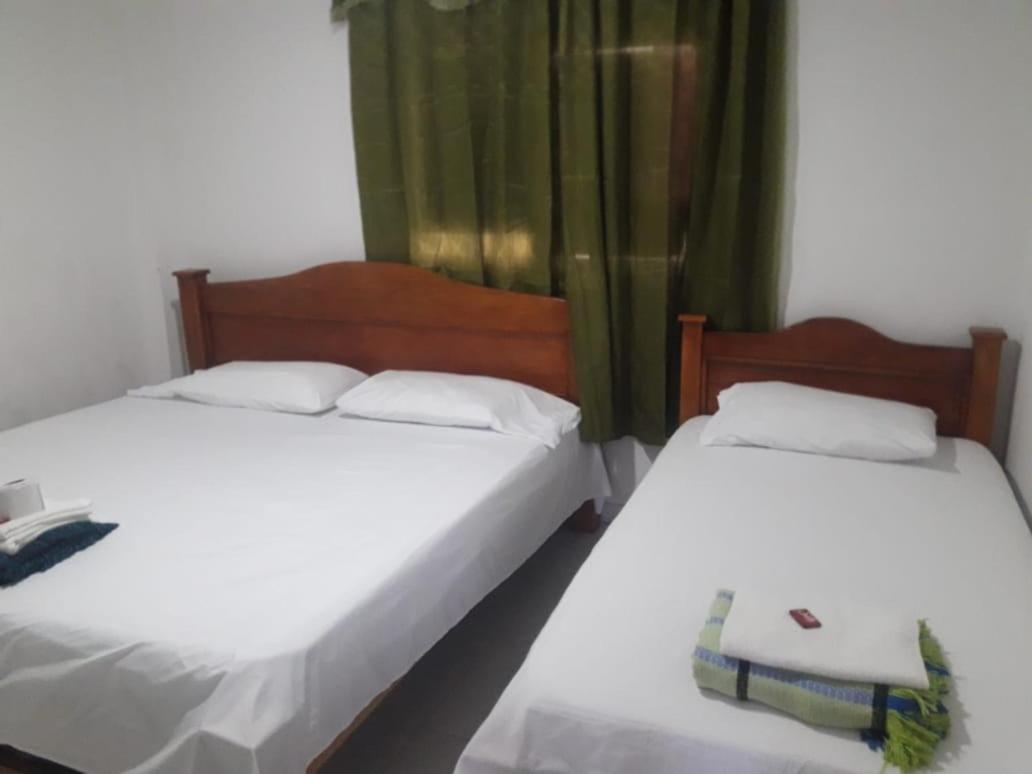 Hotel Dunary Aguachica Eksteriør billede