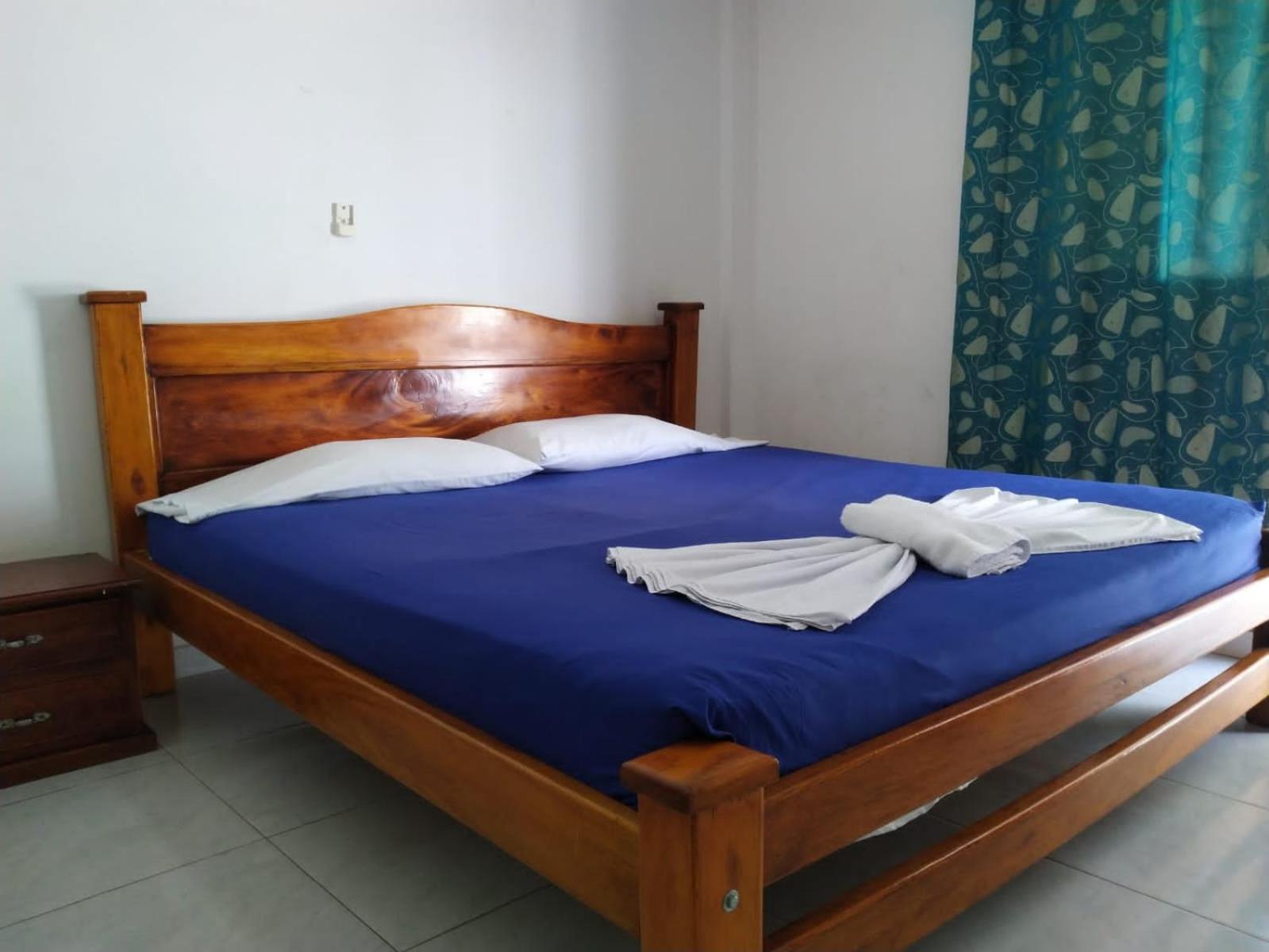 Hotel Dunary Aguachica Eksteriør billede
